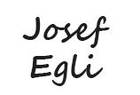 Josef Egli