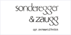 Architekturbüro Sonderegger & Zaugg