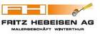 Fritz Hebeisen AG