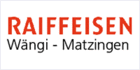 Raiffeisenbank Wängi / Matzingen