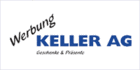 Keller Werbung