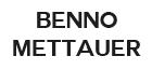 Benno Mettauer